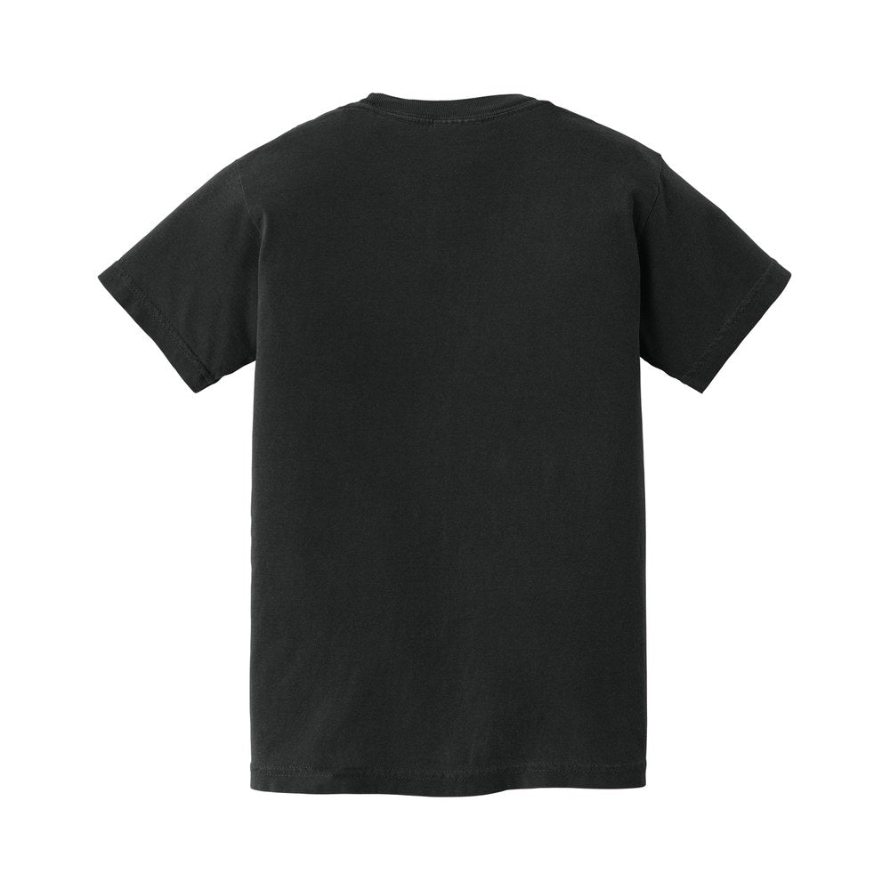 Black | Back