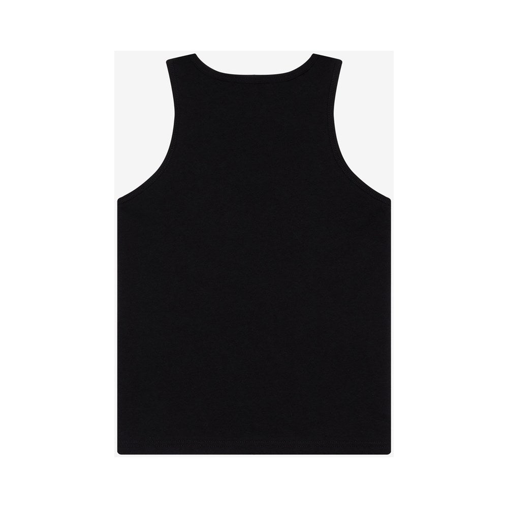 Black | Back
