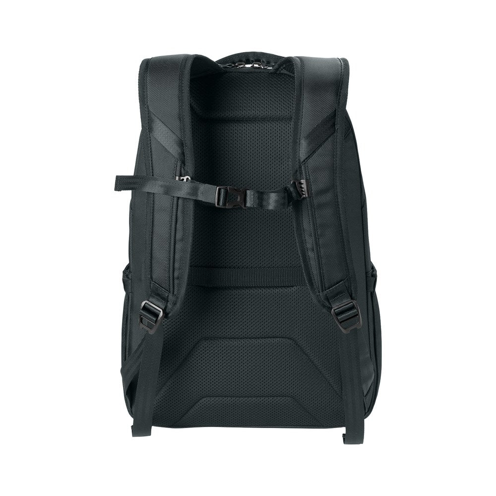 Black | Back