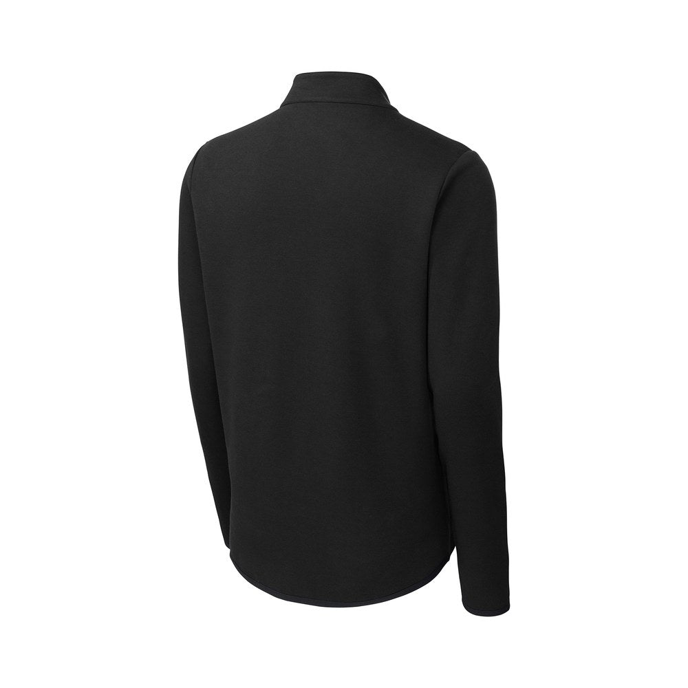 Black | Back