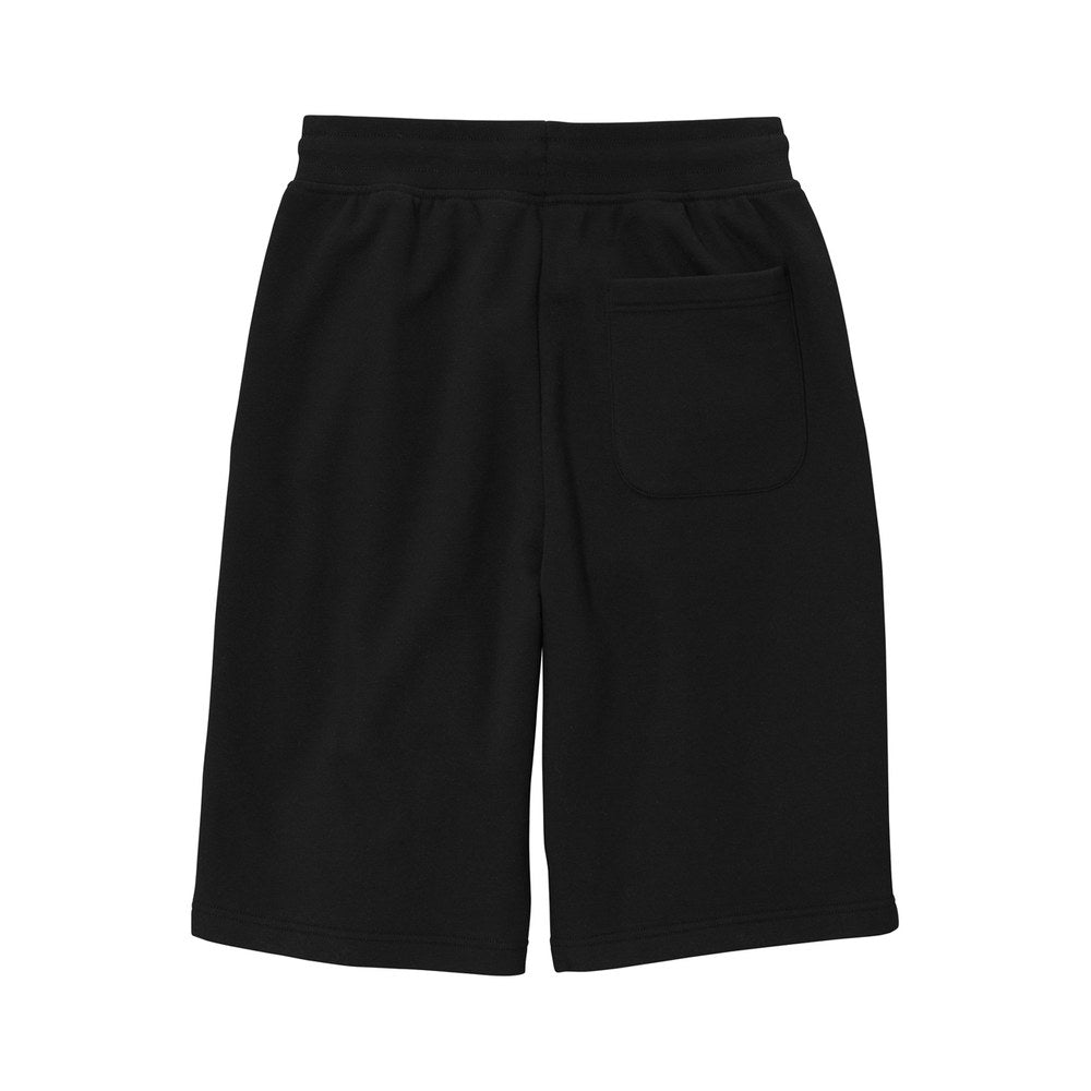 Black | Back