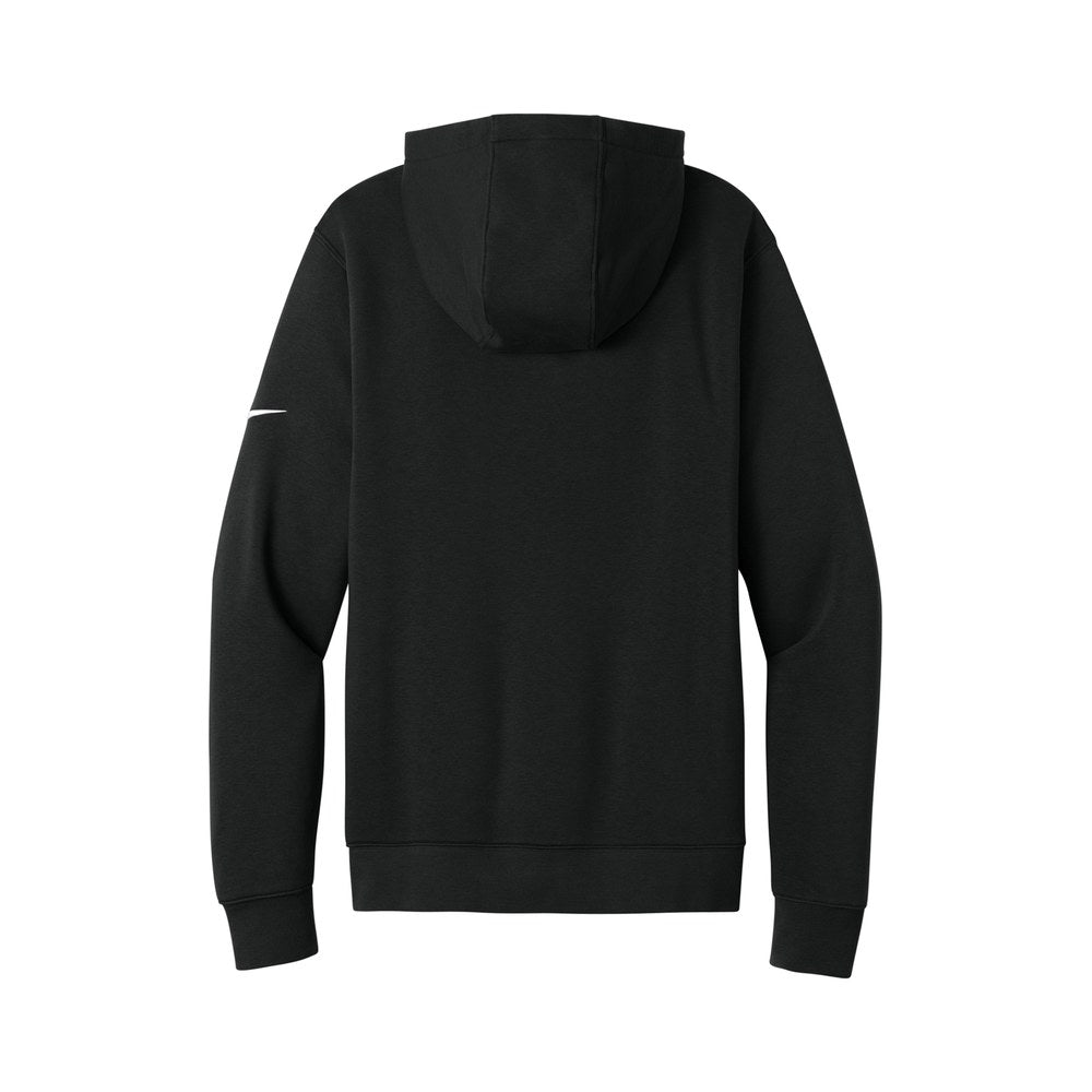 Black | Back