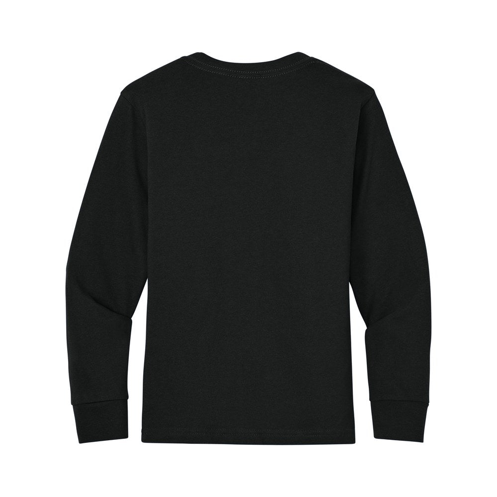 Black | Back