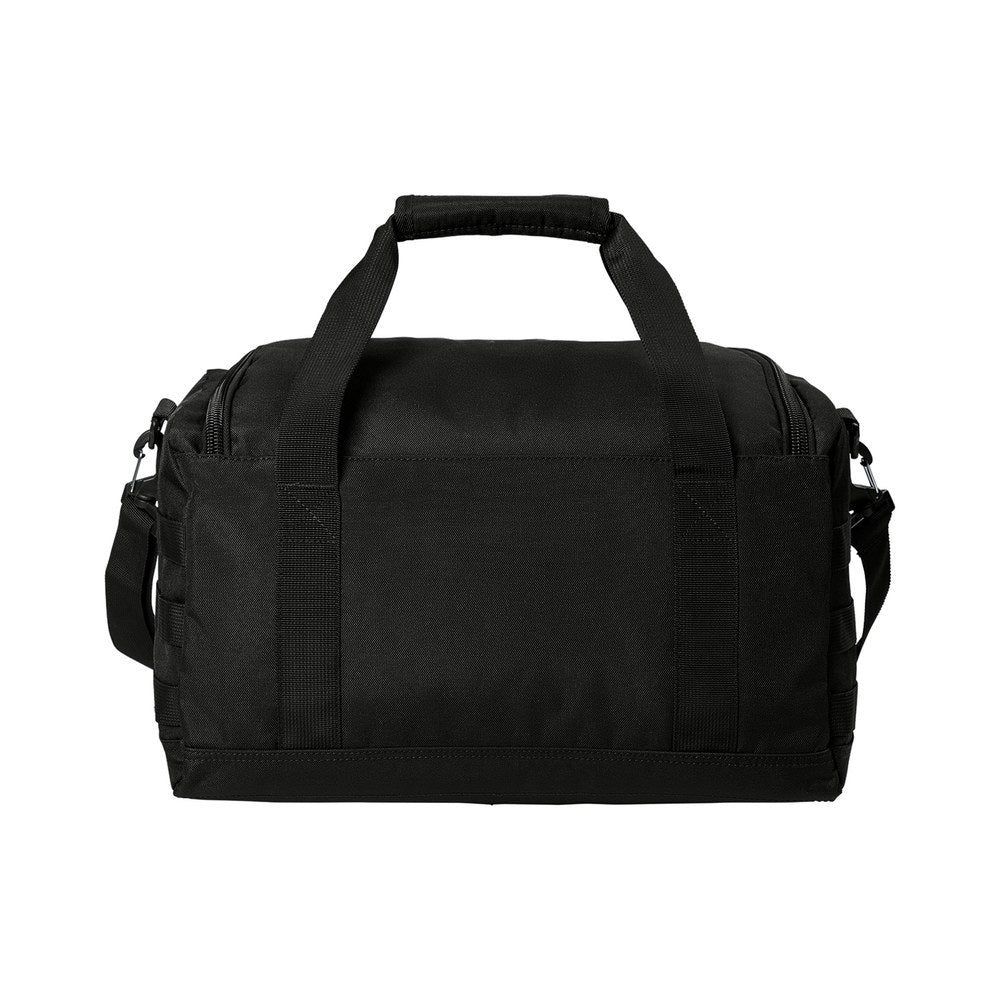Black | Back