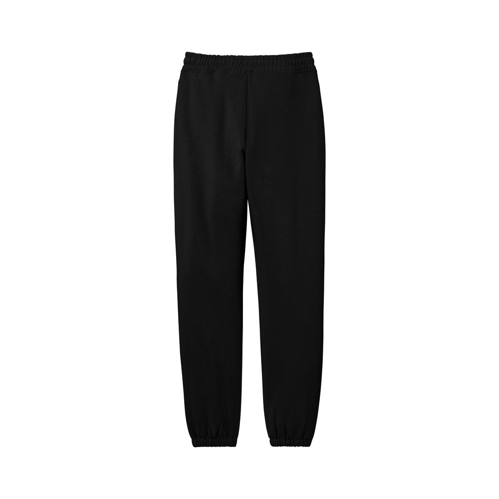 Black | Back