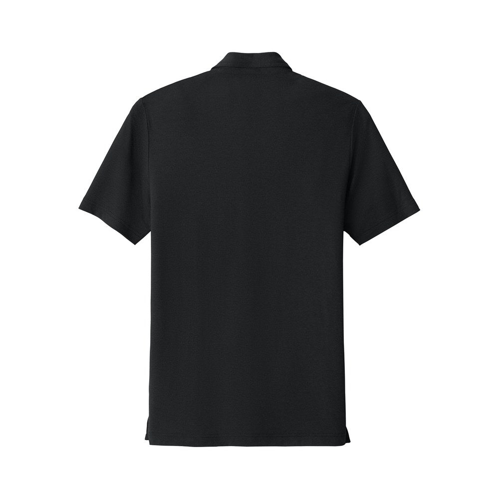 Black | Back