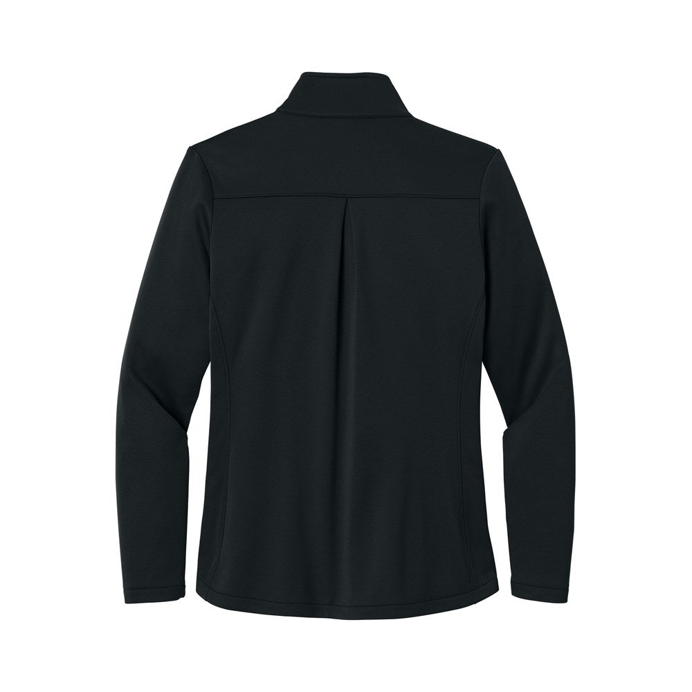 Black | Back