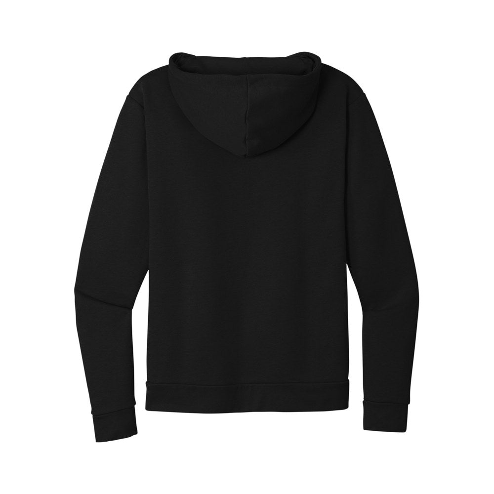 Black | Back