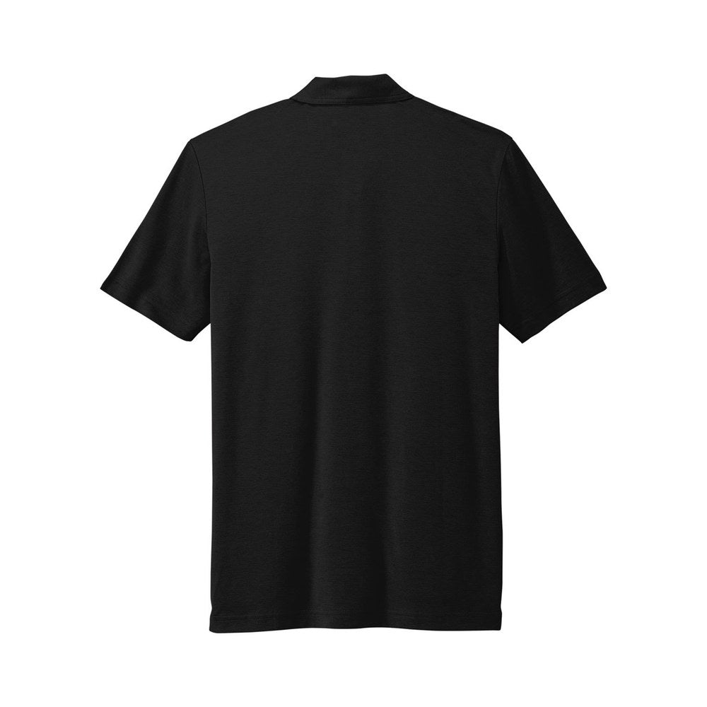 Black | Back