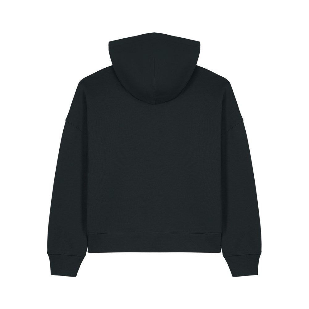 Black | Back