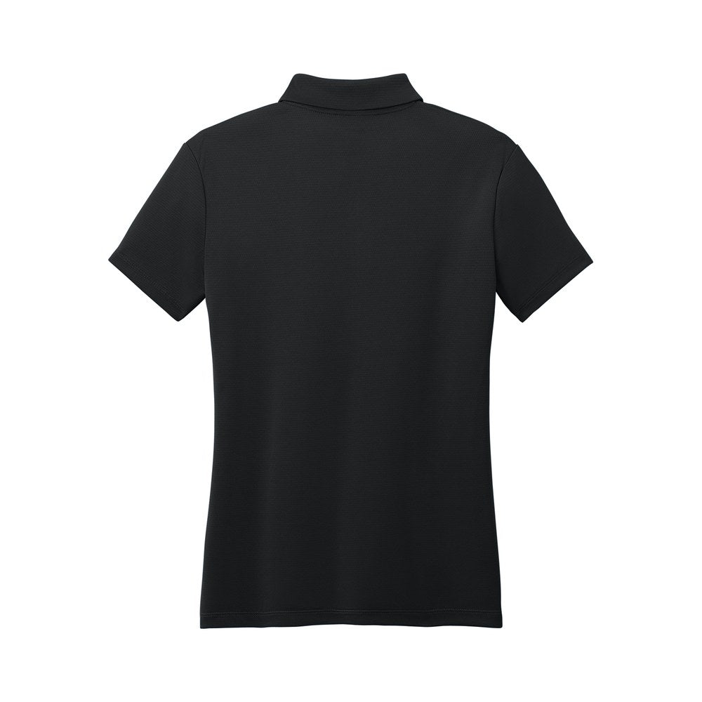 Black | Back