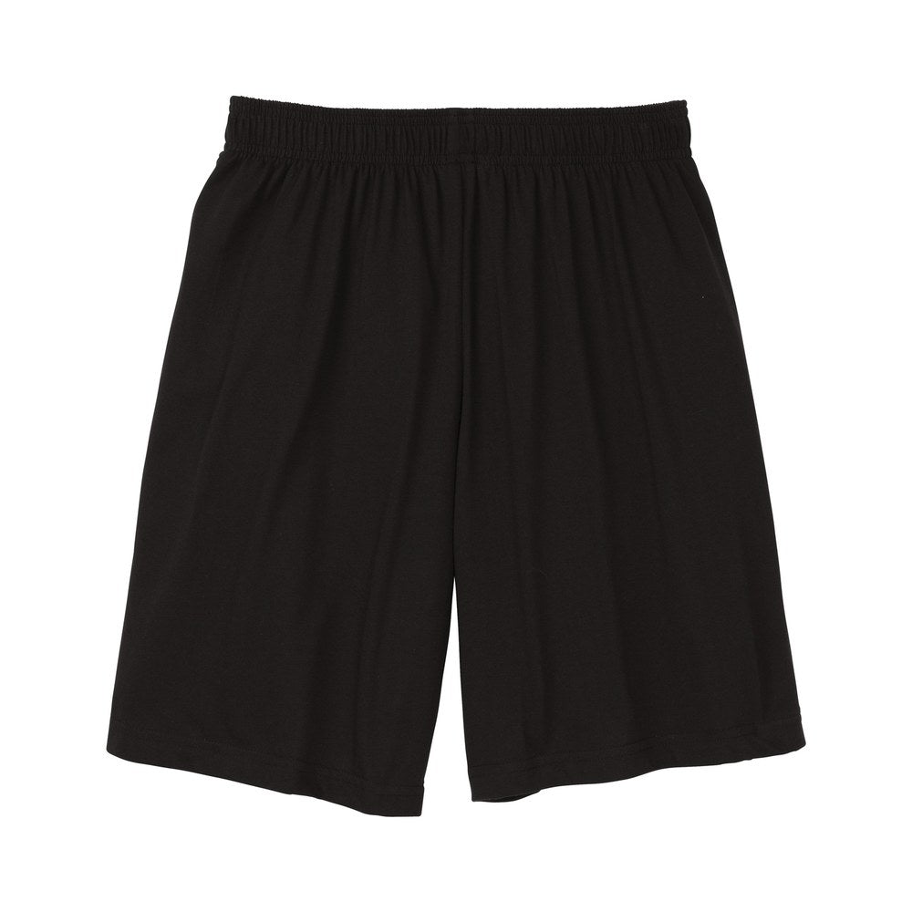 Black | Back