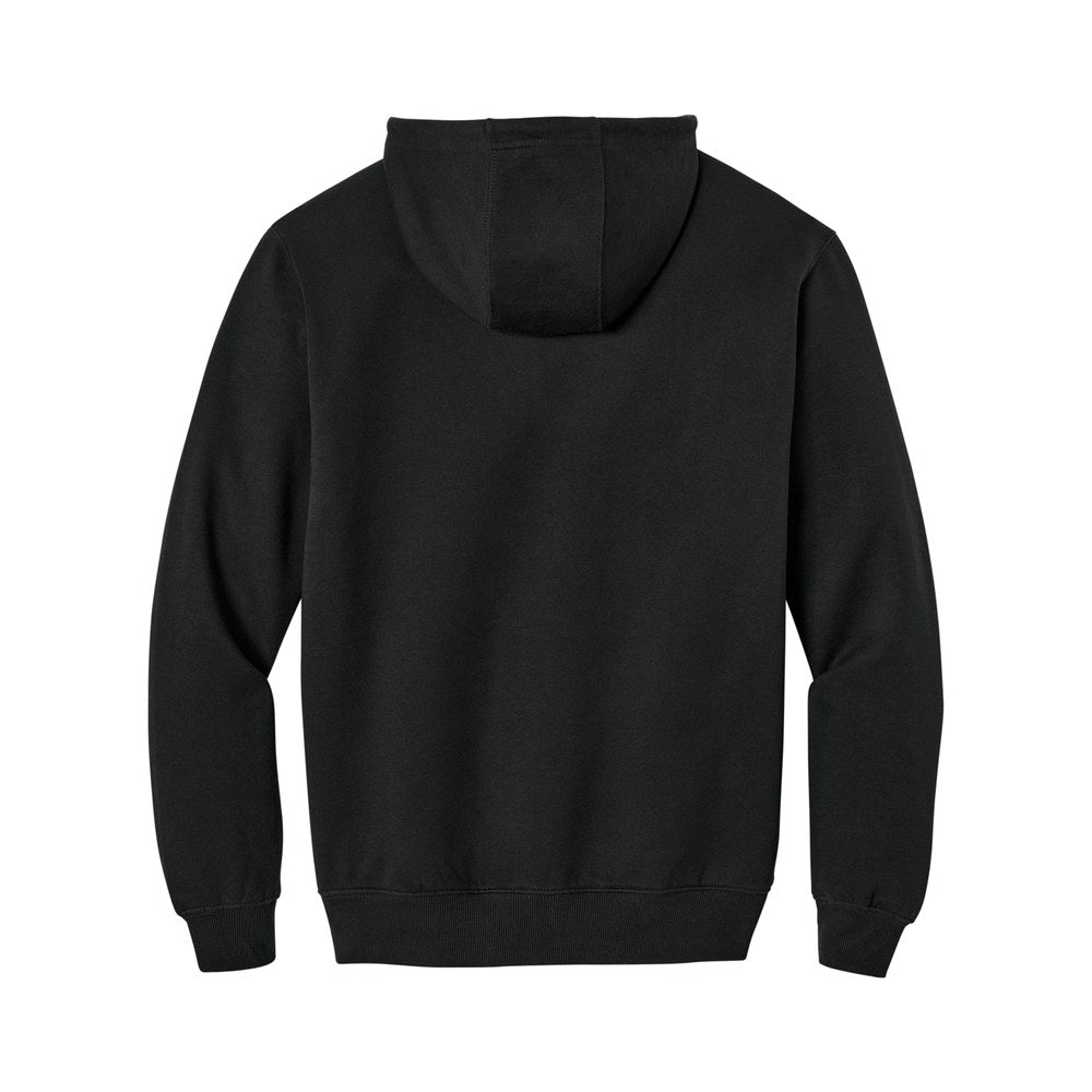 Black | Back