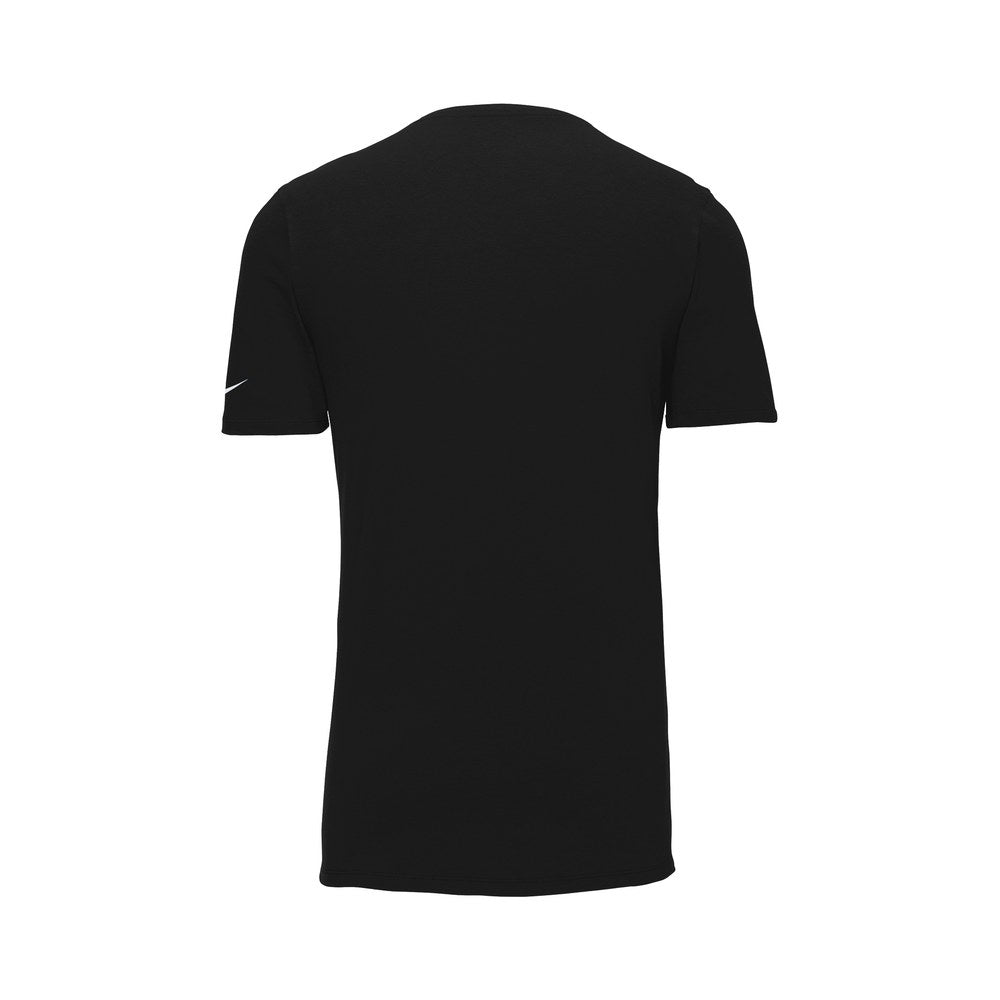 Black | Back