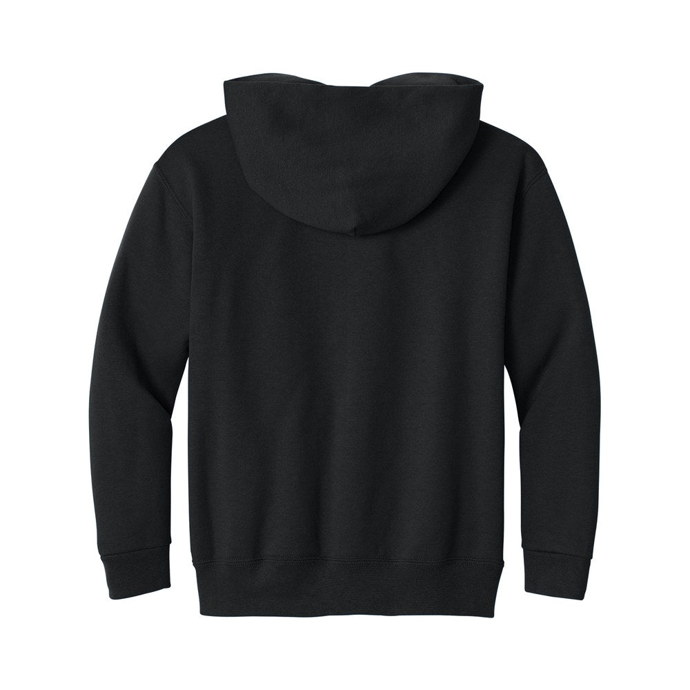 Black | Back