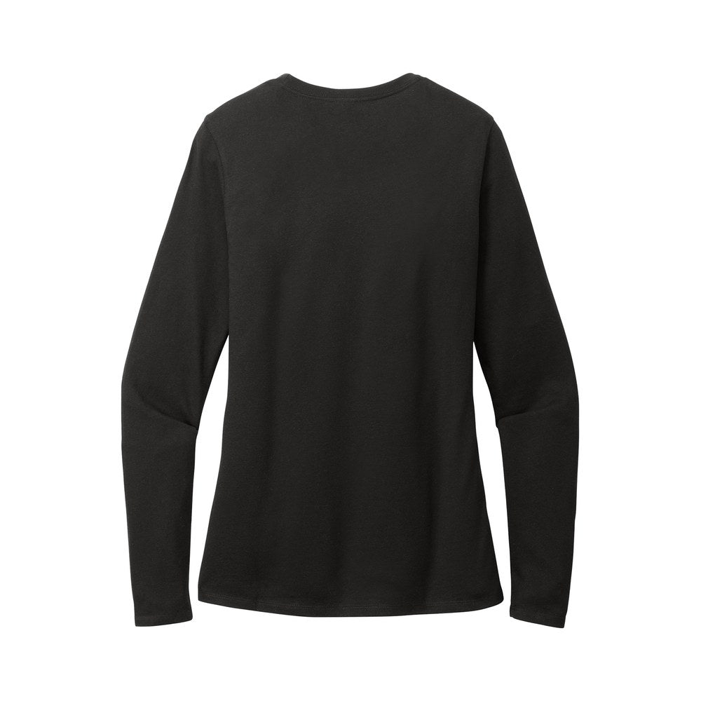 Black | Back