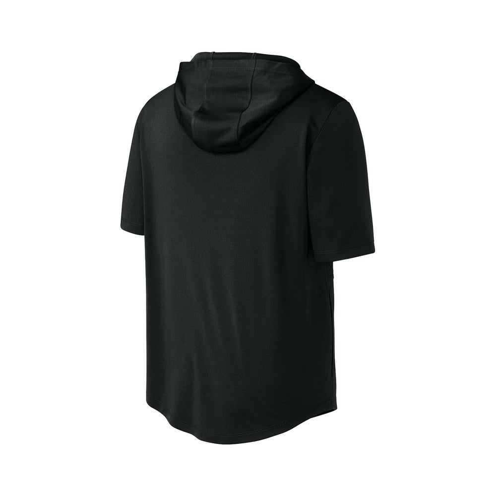 Black | Back