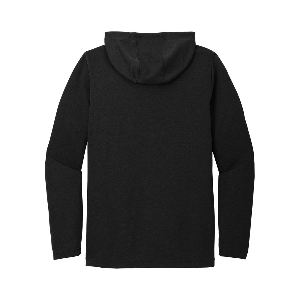 Black | Back
