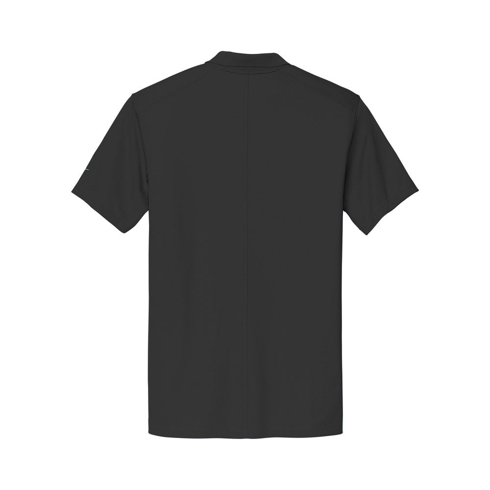 Black | Back