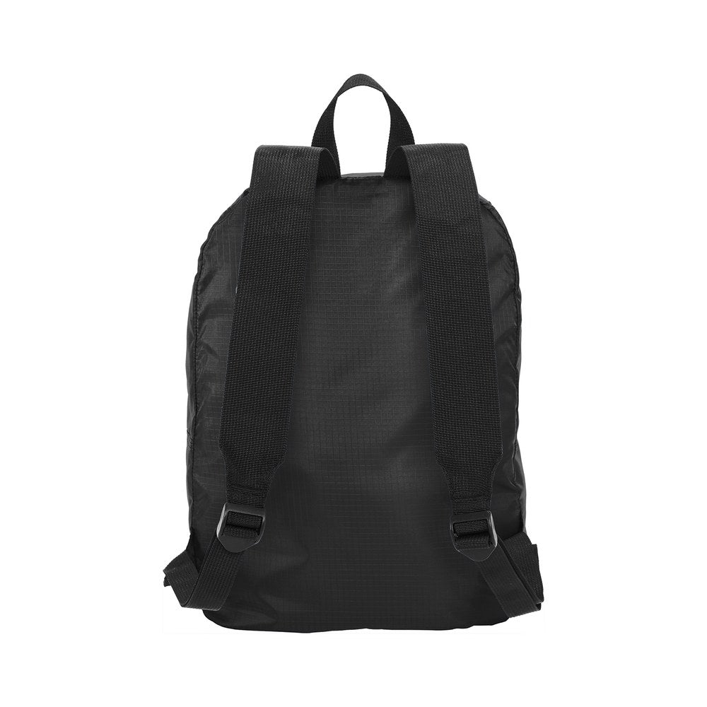 Black | Back