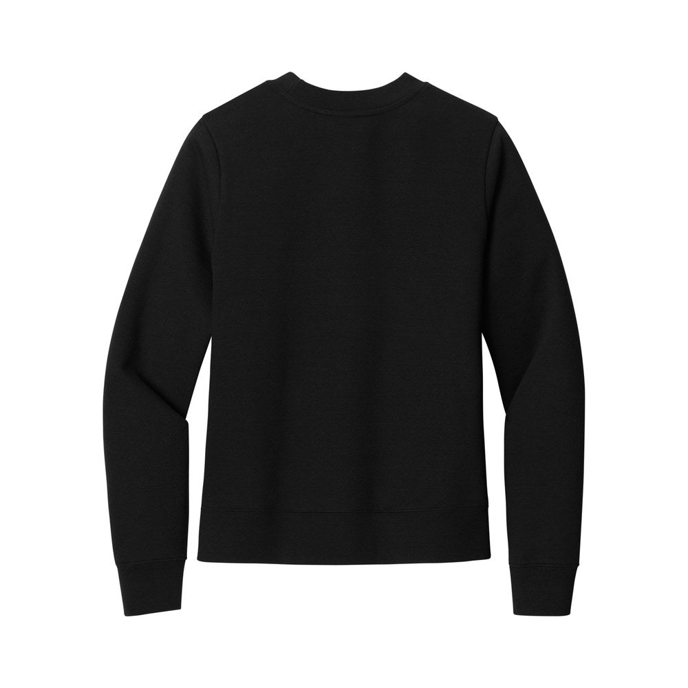 Black | Back