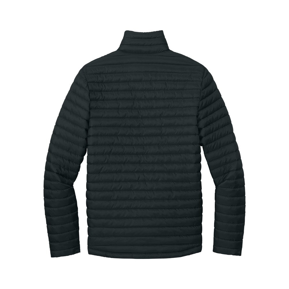Black | Back