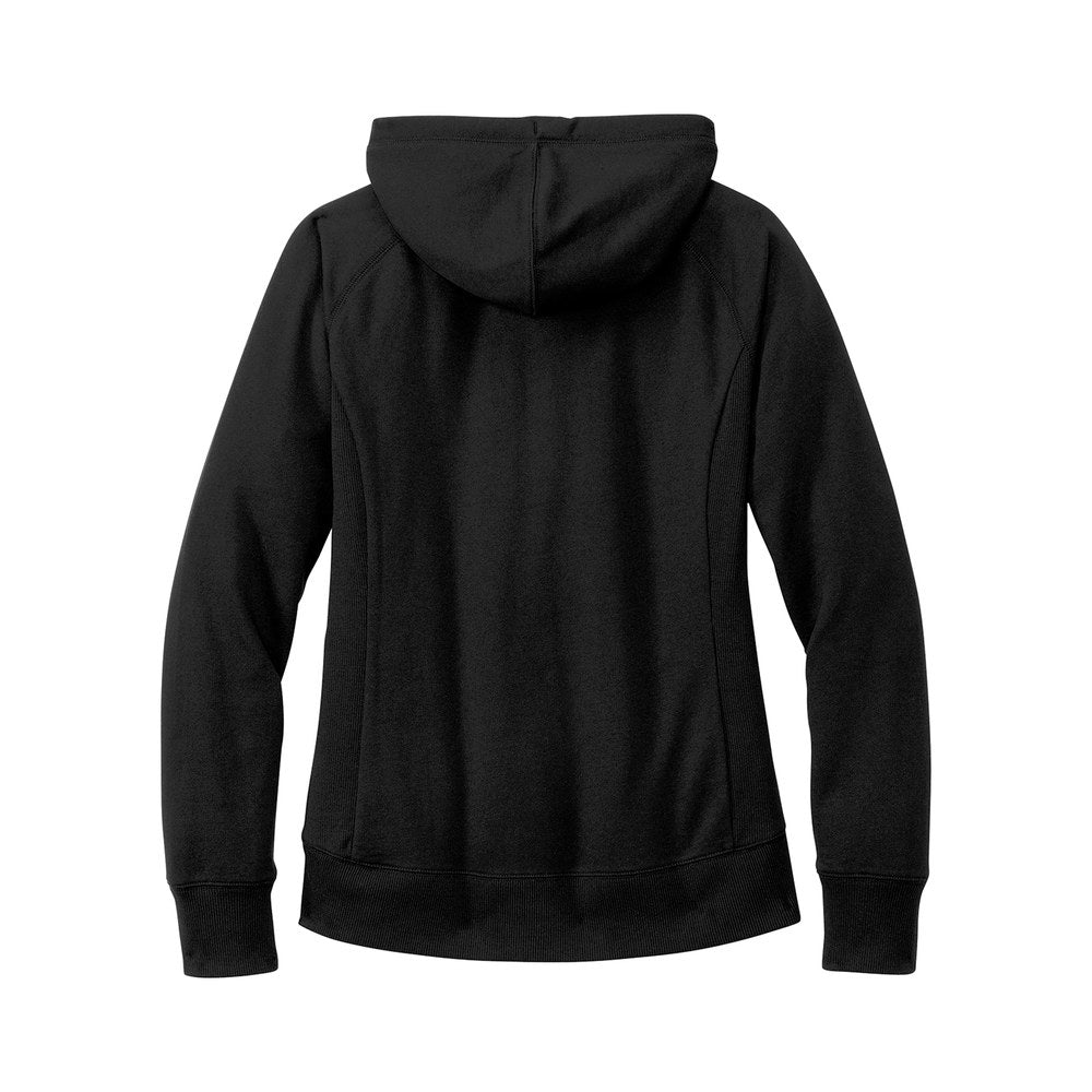 Black | Back