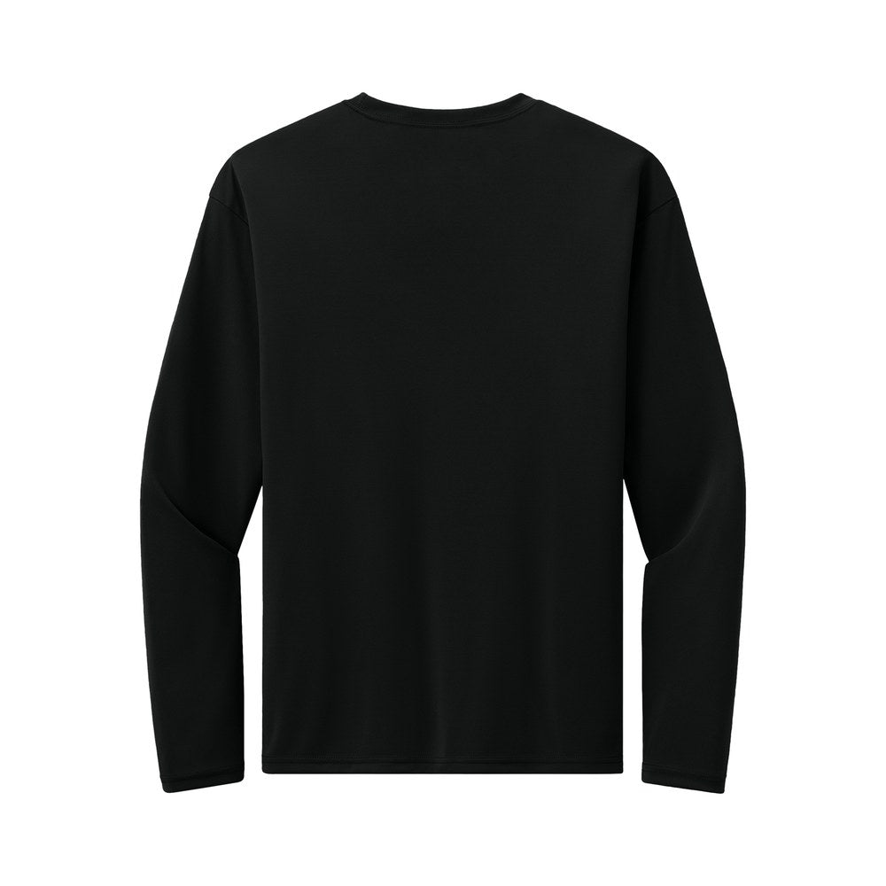 Black | Back