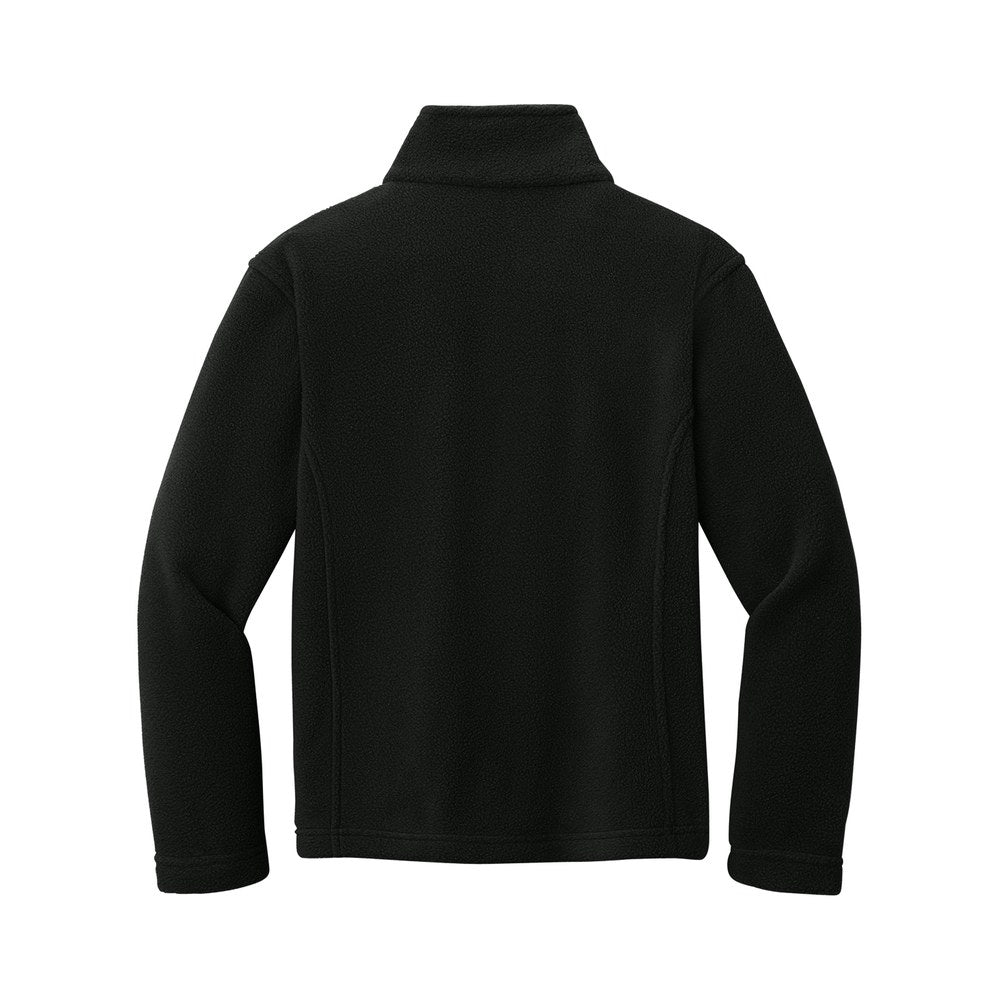 Black | Back