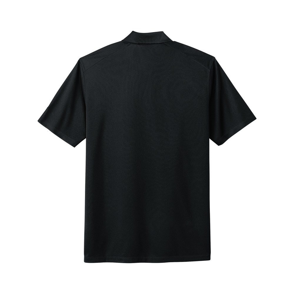 Black | Back