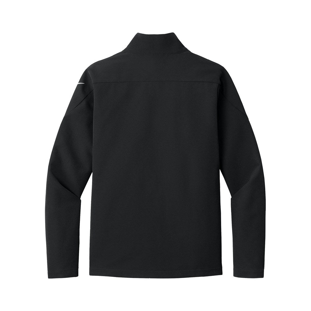 Black | Back