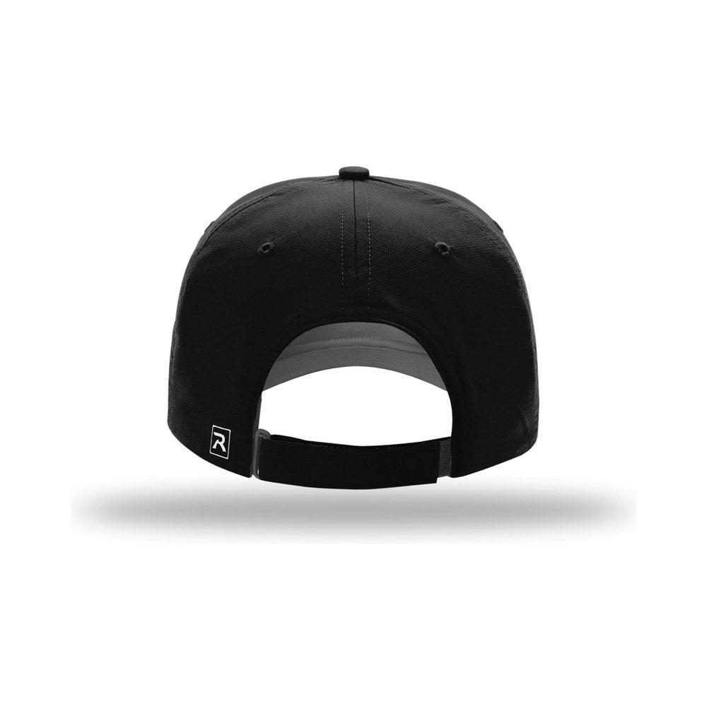 Black | Back