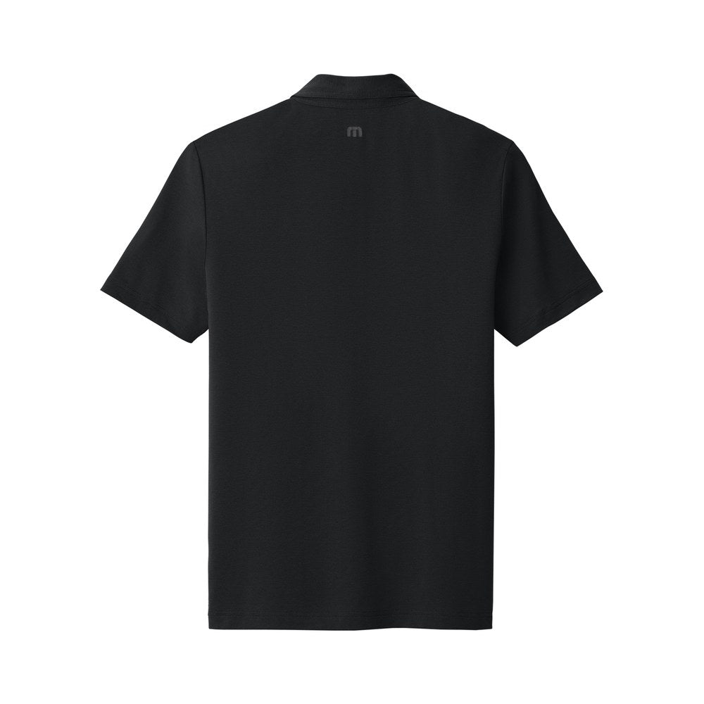 Black | Back