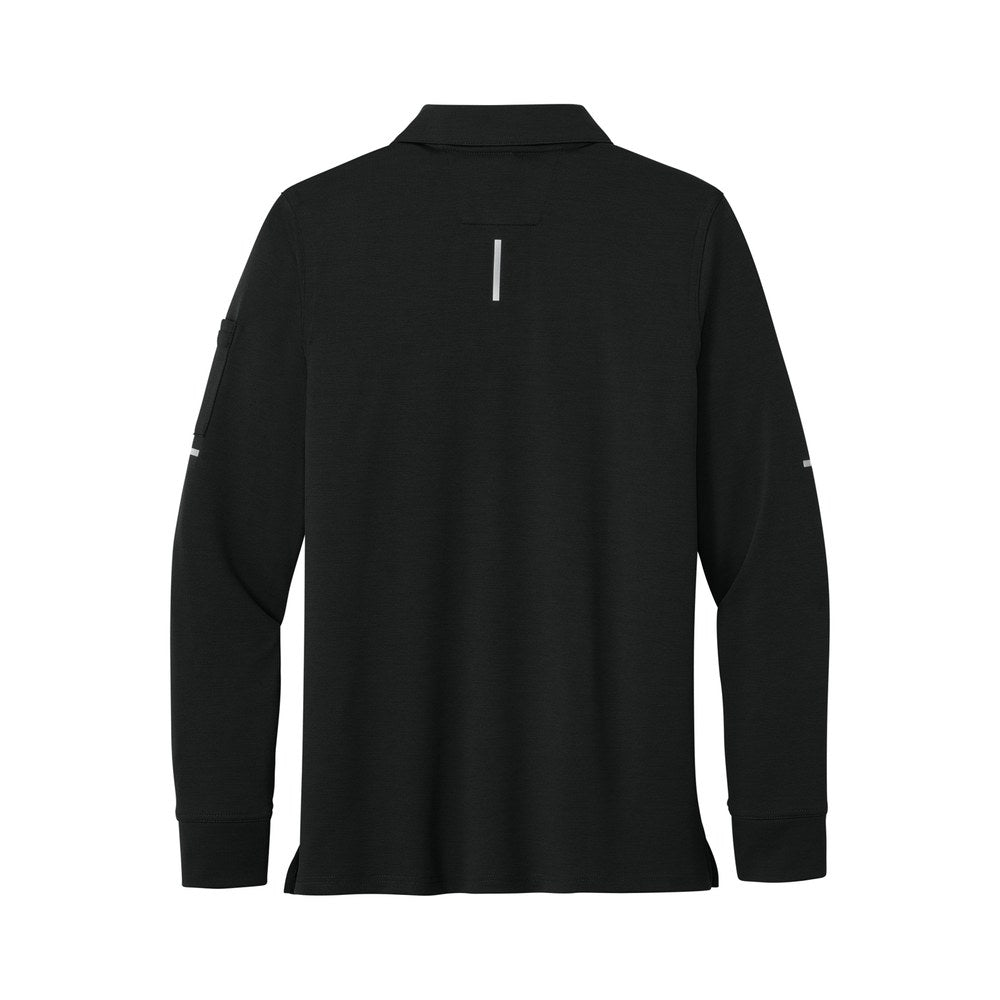 Black | Back
