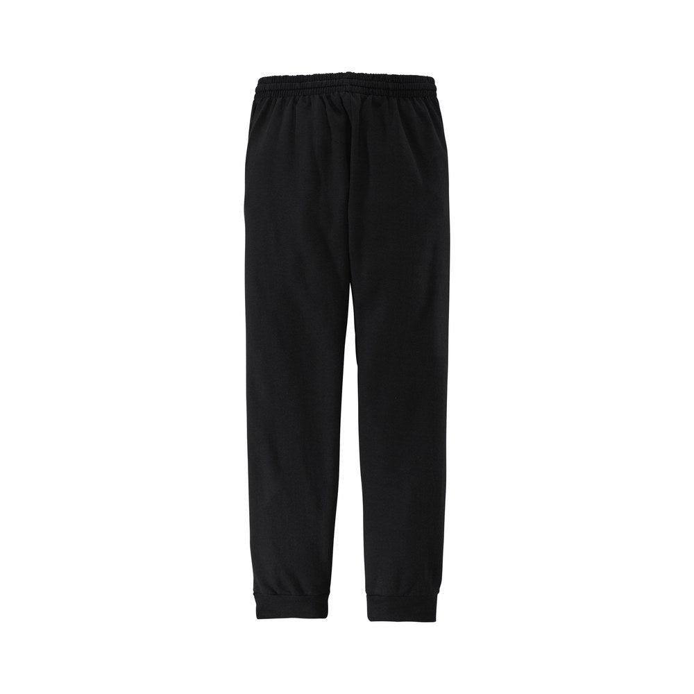 Black | Back
