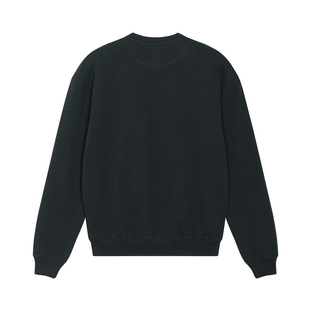 Black | Back