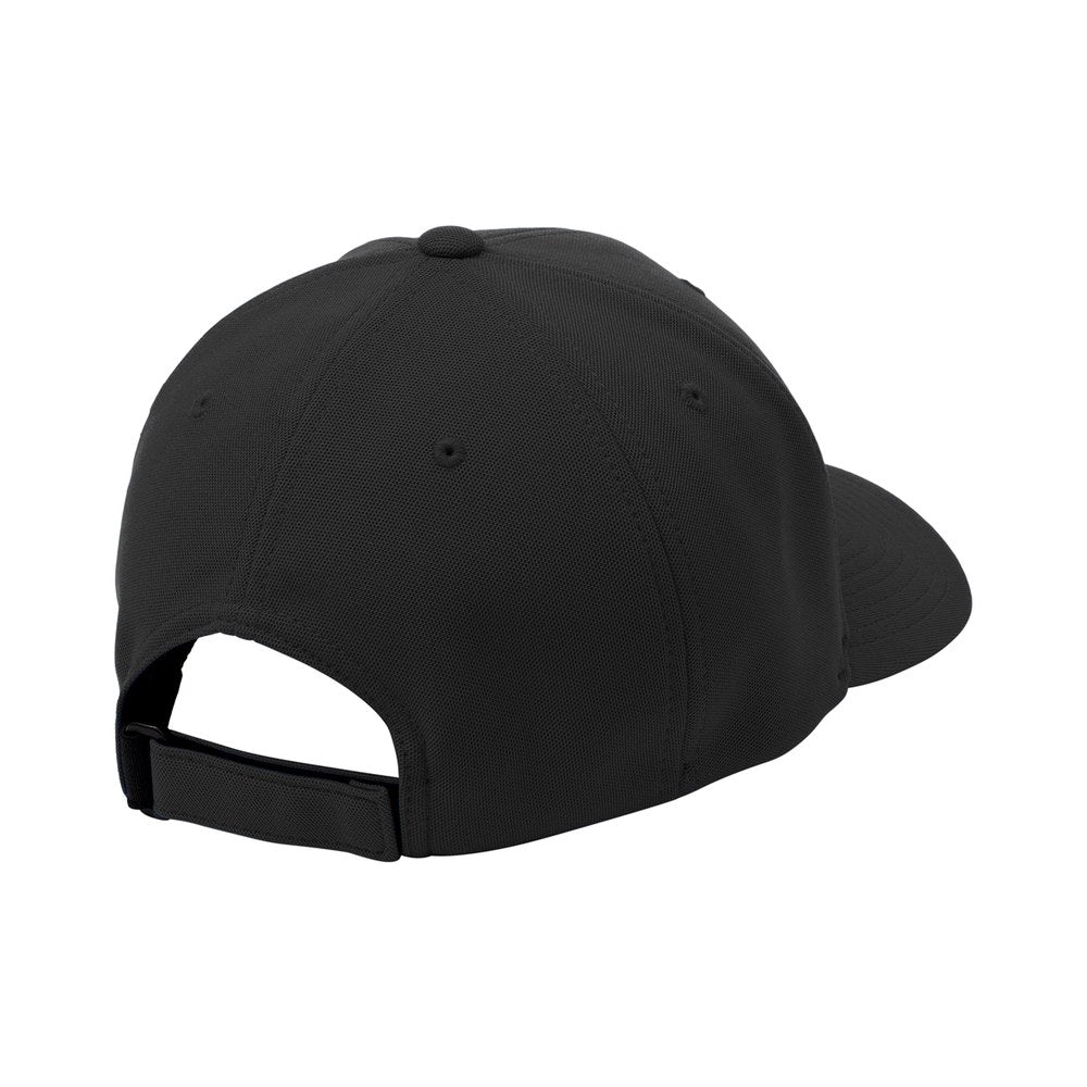 Black | Back