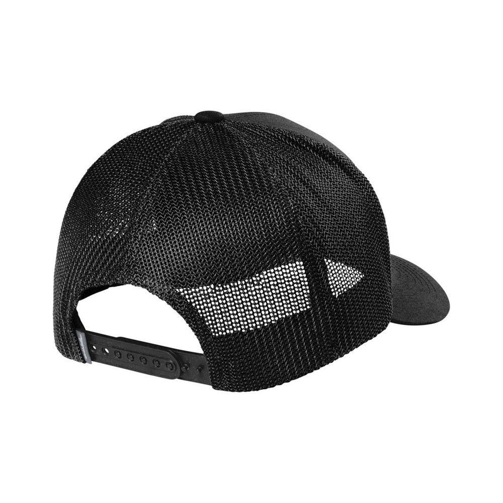 Black | Back