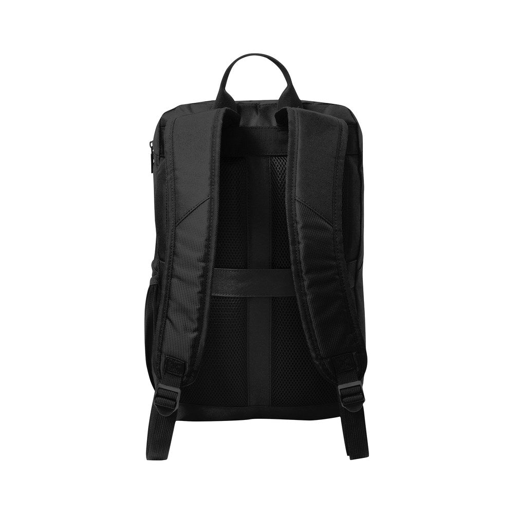 Black | Back