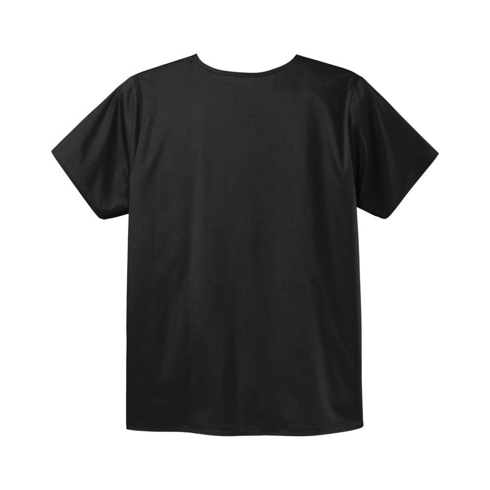 Black | Back