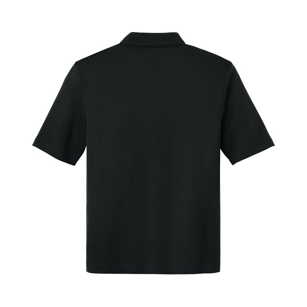 Black | Back