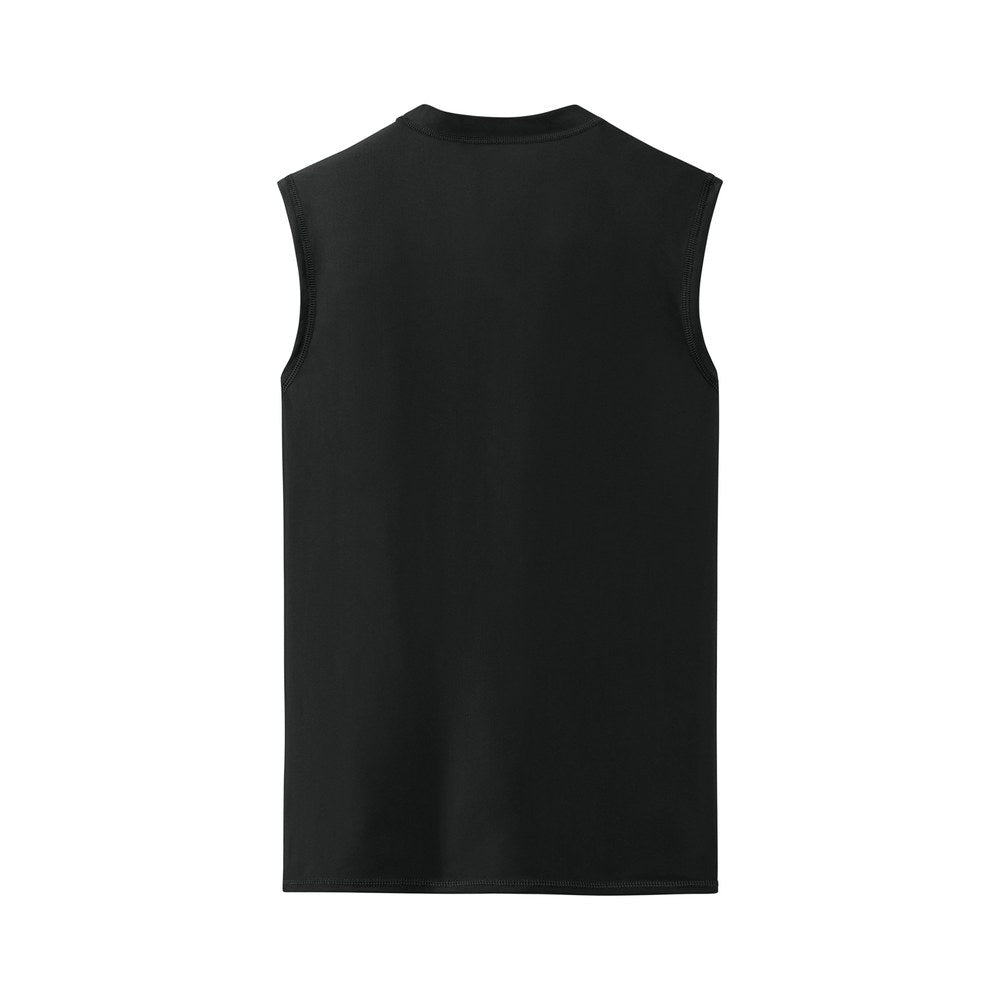Black | Back