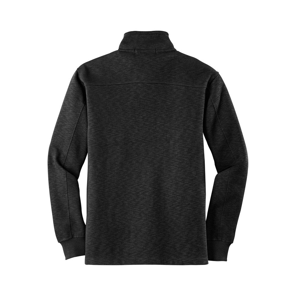 Black | Back