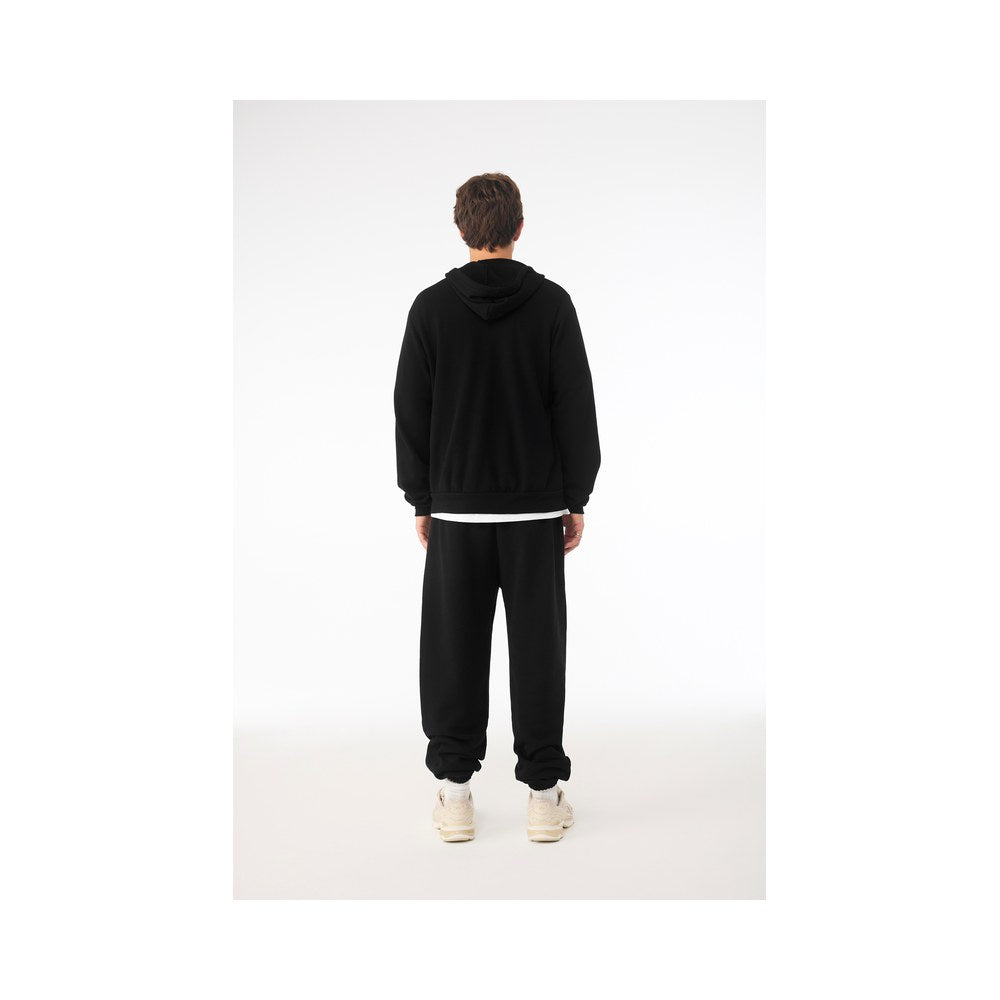 Black | Back