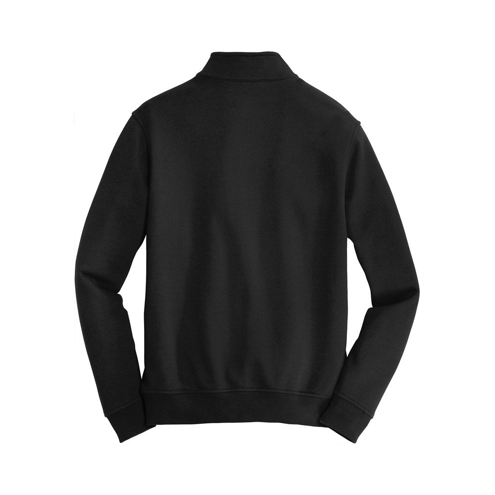 Black | Back