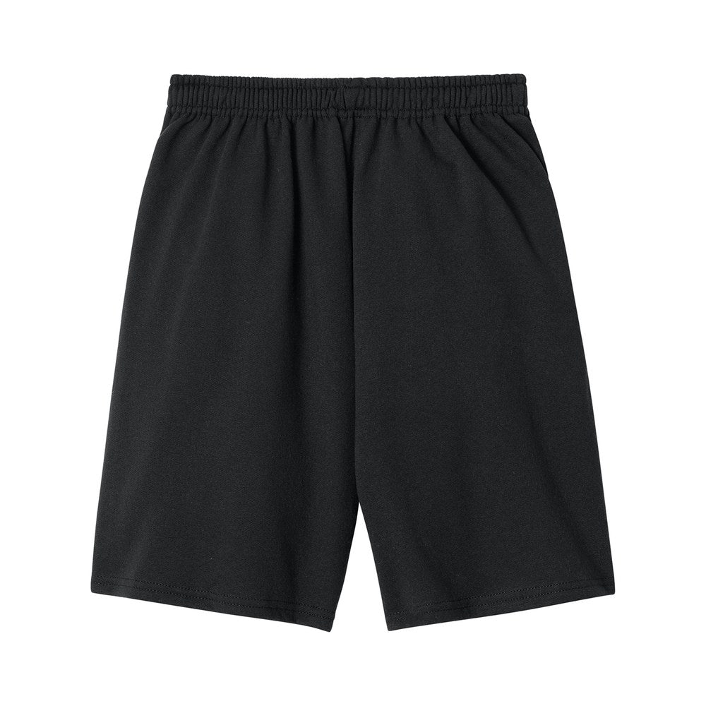 Black | Back