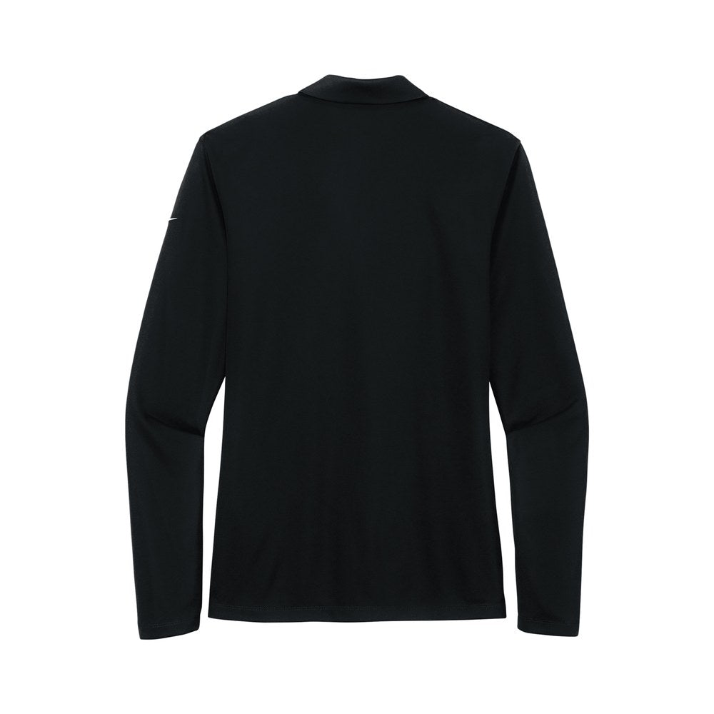 Black | Back