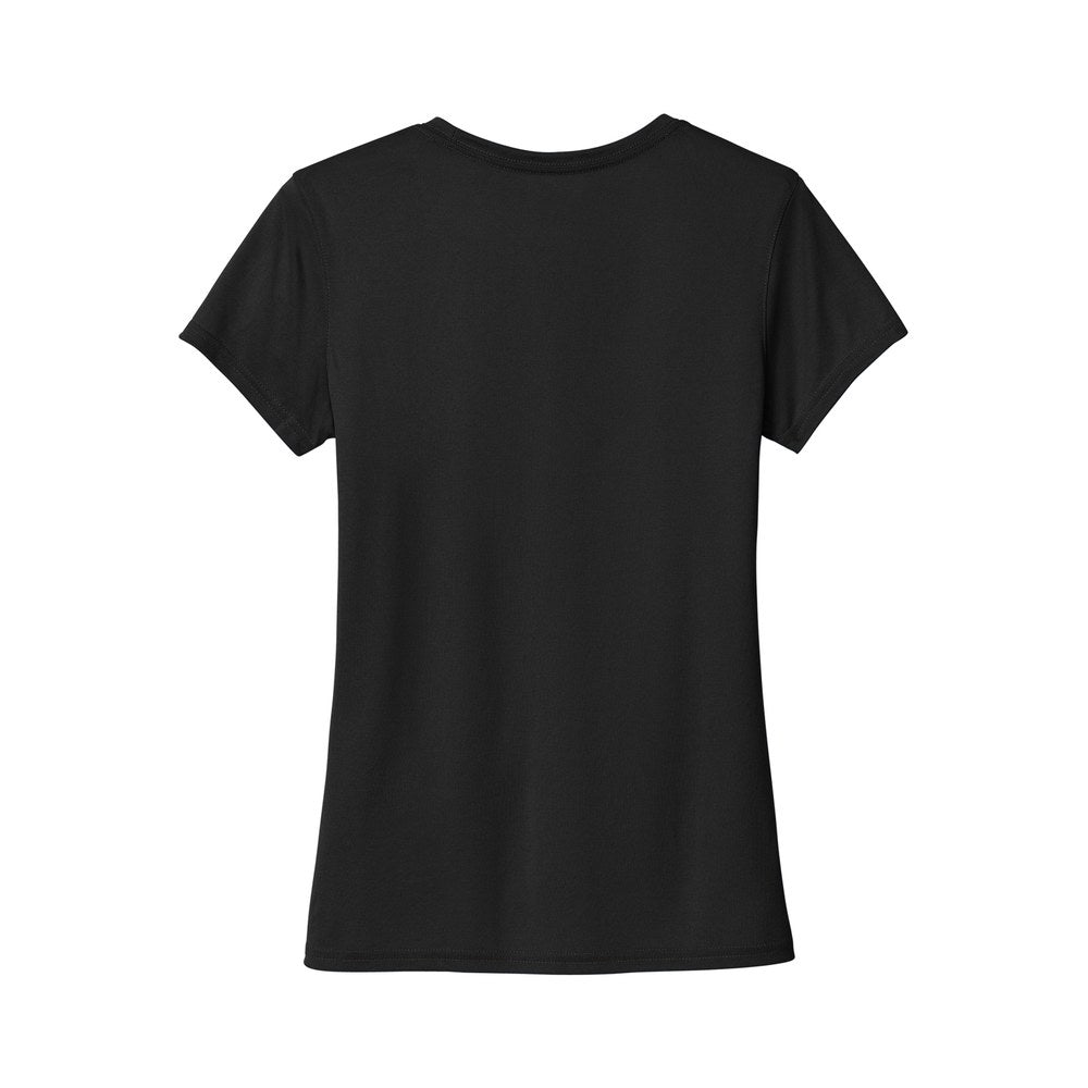 Black | Back
