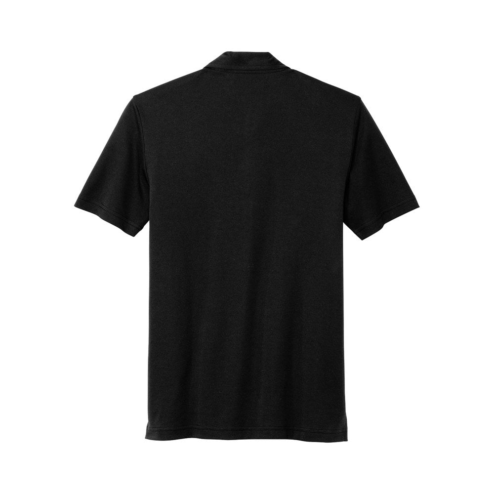 Black | Back