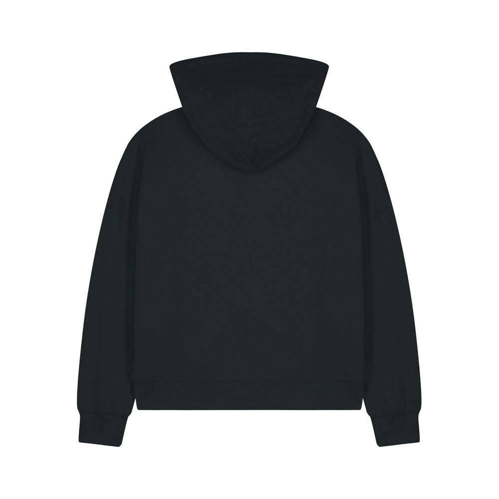 Black | Back